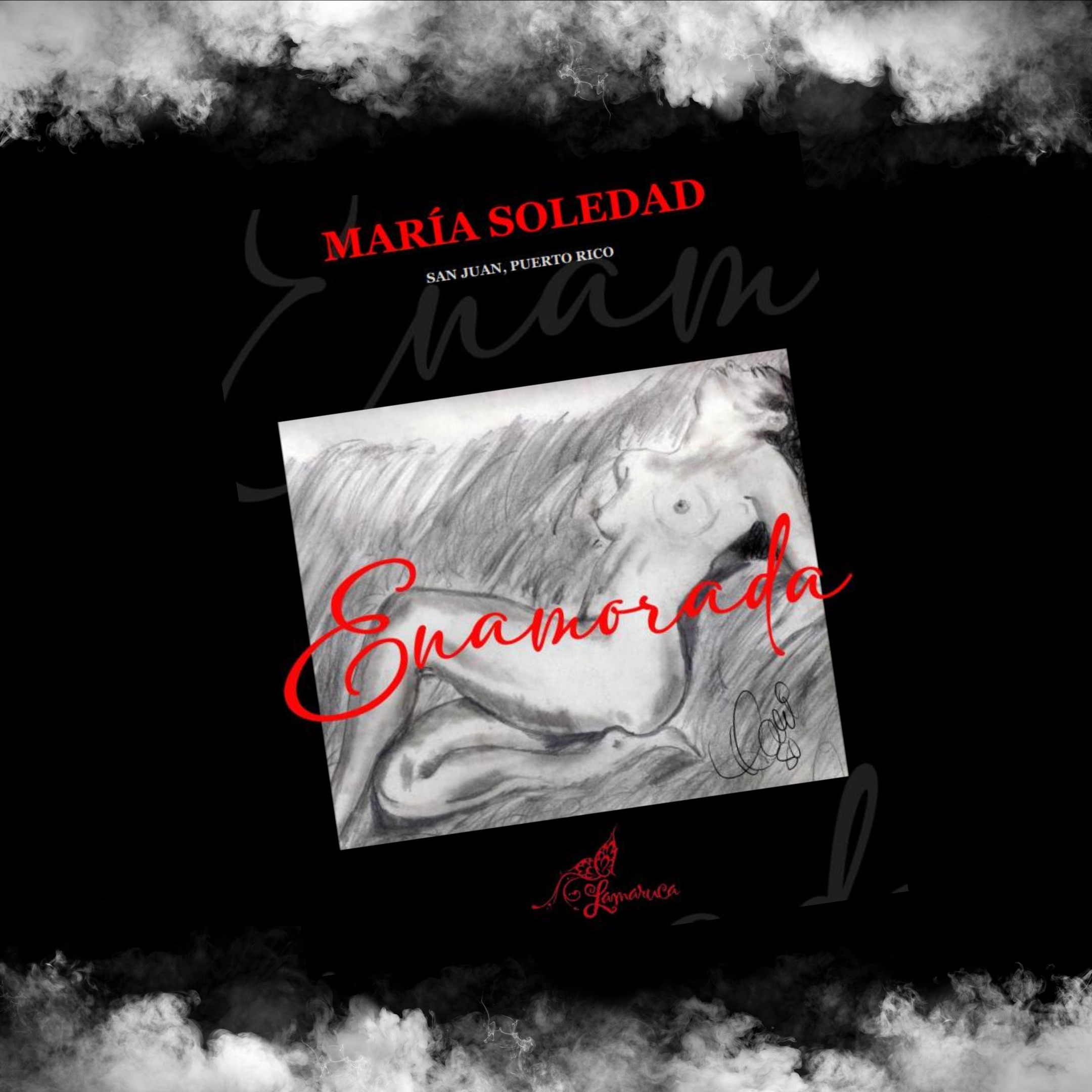 Maria Soledad Pr enamorada